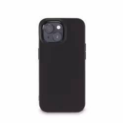 Hama 00136034, Housse, Apple, iPhone 15 Plus, 17 cm (6.7"), Noir