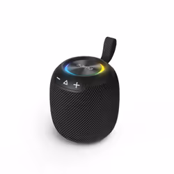 Hama 00188234, 16 W, Avec fil &sans fil, A2DP, AVRCP, HFP, HSP, 10 m, USB Type-C, Enceinte portable stéréo