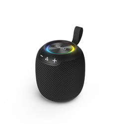 Hama 00188234 haut-parleur portable et de fête Enceinte portable stéréo Noir 16 W