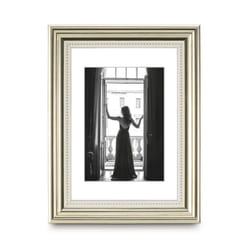 Hama Vienna Cadre pour une seule photo Argent