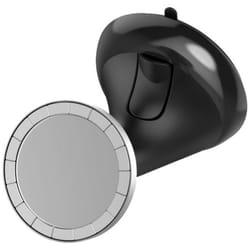Hama 00210106 support Support passif Mobile/smartphone Noir