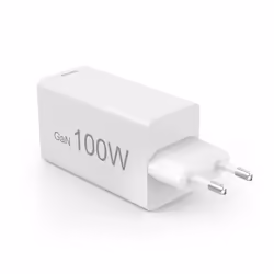 Hama 00201997 chargeur d'appareils mobiles Ordinateur portable, Smartphone, Tablette Blanc Secteur Charge rapide Intérieure