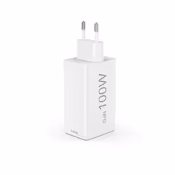 Hama 00201997 chargeur d'appareils mobiles Ordinateur portable, Smartphone, Tablette Blanc Secteur Charge rapide Intérieure - Vue supplémentaire 5