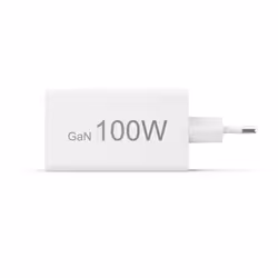 Hama 00201997 chargeur d'appareils mobiles Ordinateur portable, Smartphone, Tablette Blanc Secteur Charge rapide Intérieure - Vue supplémentaire 6