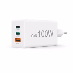 Hama 00201997 chargeur d'appareils mobiles Ordinateur portable, Smartphone, Tablette Blanc Secteur Charge rapide Intérieure - Vue supplémentaire 7