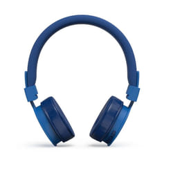 Hama Freedom Lit II Casque Sans fil Arceau Appels/Musique USB Type-C Bluetooth Bleu
