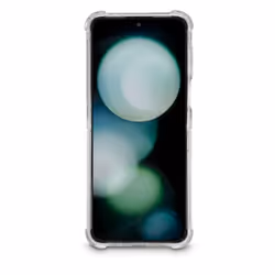 Hama Always Clear coque de protection pour téléphones portables 17 cm (6.7") Housse Transparent