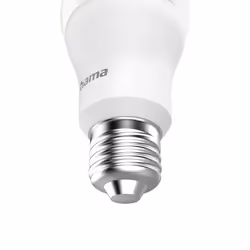 Hama 00176640 éclairage intelligent Ampoule intelligente 9 W