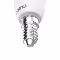 Hama 00176641, 5 W, 40 W, E14, 15000 h, Multi