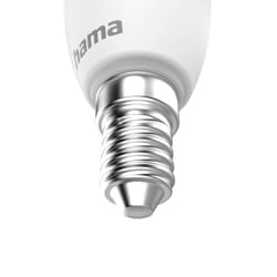 Hama 00176641 ampoule LED Multi 6500 K 5 W E14 F