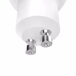 Hama 00176642 ampoule LED Lumière de jour, Blanc chaud 4,9 W GU10 F
