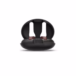 Hama Spirit Unchained Casque True Wireless Stereo (TWS) Ecouteurs Musique Bluetooth Noir, Rouge