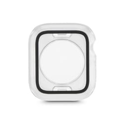 Hama 00210918 accessoire intelligent à porter sur soi Emplacement Noir, Transparent