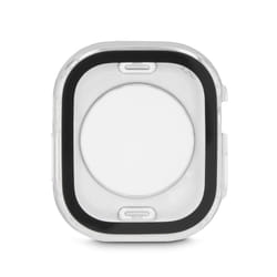 Hama 00210920 accessoire intelligent à porter sur soi Emplacement Noir, Transparent
