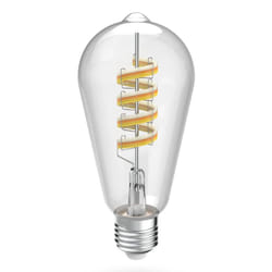 Hama 00176643 ampoule LED Multi 4,9 W E27 F