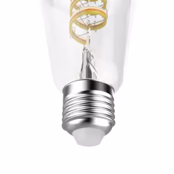 Hama 00176643 ampoule LED Multi 4,9 W E27 F