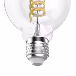 Hama 00176644, 4,9 W, 40 W, E27, 470 lm, 15000 h, Multi