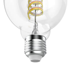 Hama 00176644 ampoule LED Multi 6500 K 4,9 W E27 F