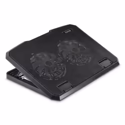 Hama Black Metal 15.6" Noir - Vue supplémentaire 5