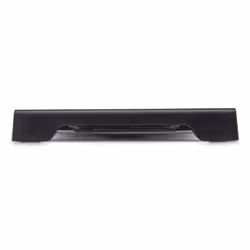 Hama Black système de refroidissement pour ordinateurs portables 39,6 cm (15.6") Noir
