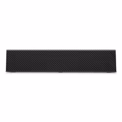 Hama Carbon Supports de Laptop Noir 46,7 cm (18.4") - Vue supplémentaire 2