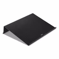 Hama Carbon Supports de Laptop Noir 46,7 cm (18.4") - Vue supplémentaire 3