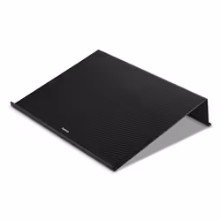 Hama Carbon Supports de Laptop Noir 46,7 cm (18.4") - Vue supplémentaire 4