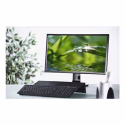 Hama Carbon Supports de Laptop Noir 46,7 cm (18.4") - Vue supplémentaire 7