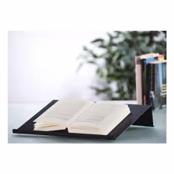 Hama Carbon Supports de Laptop Noir 46,7 cm (18.4") - Vue supplémentaire 8