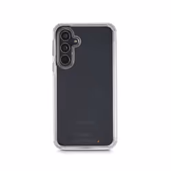 Hama 00136053, Housse, Samsung, Galaxy S23 FE, 16,3 cm (6.4"), Transparent