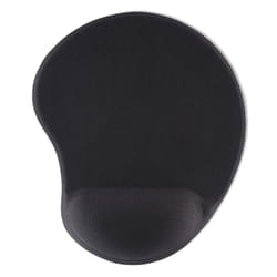 Hama 00126854 tapis de souris Noir