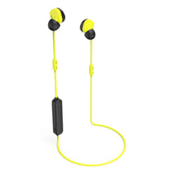 Hama Freedom Athletics II Noir, Jaune