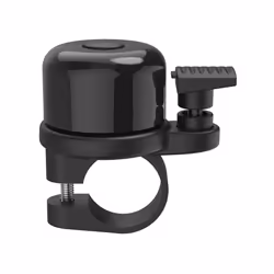 Hama AirBell, Cloche, Noir