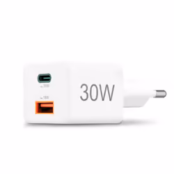 Hama 00201992 chargeur d'appareils mobiles Smartphone Blanc Secteur Charge rapide Intérieure, Extérieure - Vue supplémentaire 10