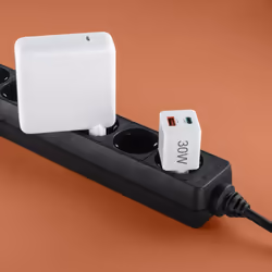Hama 00201992 chargeur d'appareils mobiles Smartphone Blanc Secteur Charge rapide Intérieure, Extérieure - Vue supplémentaire 11