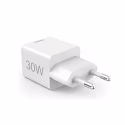 Hama 00201992 chargeur d'appareils mobiles Smartphone Blanc Secteur Charge rapide Intérieure, Extérieure