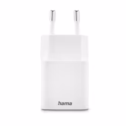 Hama 00201992 chargeur d'appareils mobiles Smartphone Blanc Secteur Charge rapide Intérieure, Extérieure - Vue supplémentaire 4