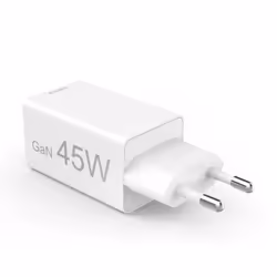 Hama 00201995 chargeur d'appareils mobiles Smartphone Blanc Secteur Charge rapide Intérieure, Extérieure