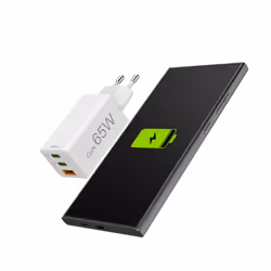 Hama 00201996 chargeur d'appareils mobiles Smartphone Blanc Secteur Charge rapide Intérieure, Extérieure - Vue supplémentaire 12