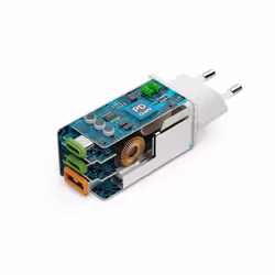 Hama 00201996 chargeur d'appareils mobiles Smartphone Blanc Secteur Charge rapide Intérieure, Extérieure - Vue supplémentaire 14