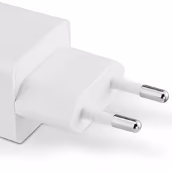 Hama 00201996 chargeur d'appareils mobiles Smartphone Blanc Secteur Charge rapide Intérieure, Extérieure - Vue supplémentaire 15
