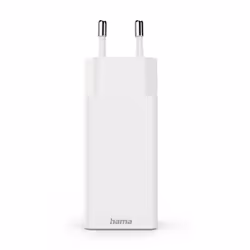 Hama 00201996 chargeur d'appareils mobiles Smartphone Blanc Secteur Charge rapide Intérieure, Extérieure - Vue supplémentaire 4