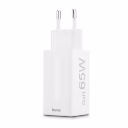 Hama 00201996 chargeur d'appareils mobiles Smartphone Blanc Secteur Charge rapide Intérieure, Extérieure - Vue supplémentaire 5