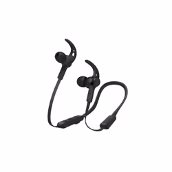 Hama 00184190, Sans fil, Sports, 20 - 20000 Hz, 23 g, Casque, Noir