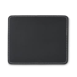 Hama 00126856 tapis de souris Noir