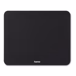 Hama Slim, Noir, Monochromatique, Polypropylène (PP), Base antidérapante