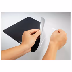 Hama Slim Noir