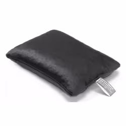 Hama Ergo repose-poignet Lycra Noir