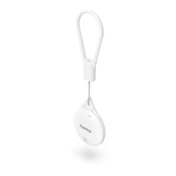 Hama 00185815 Traqueur GPS et localisateur Article Recherche Blanc