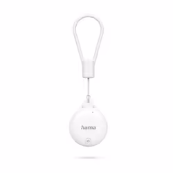 Hama 00185815 Traqueur GPS et localisateur Article Recherche Blanc